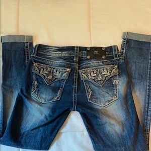 Miss Me Jeans 👖
